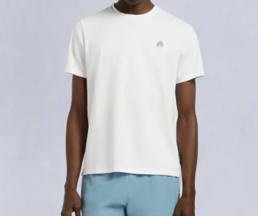 Moose Knuckles CRESCENT TEE